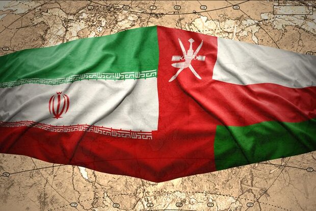 نقشه تجاری ایران و عمان/ سمت و سوی آینده روابط اقتصادی دو کشور,